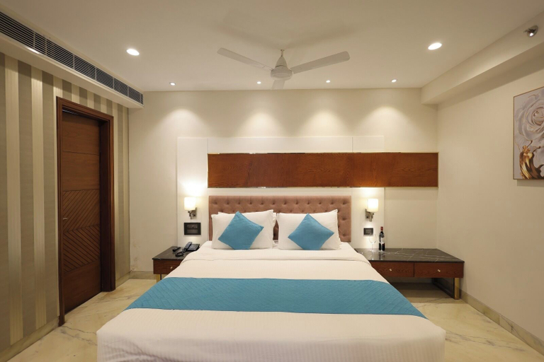 Room 5, Hotel KSN Signature, Jaipur