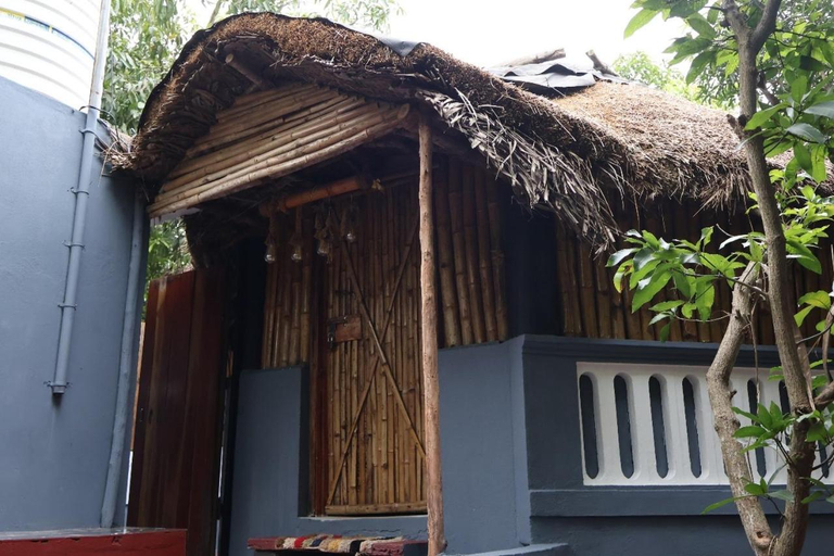 Others 5, Koora Kotta Resort, Viluppuram