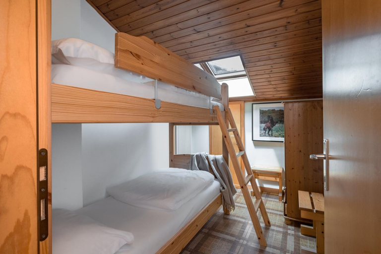 Bedroom 2, Residenza Lagorai, Trento
