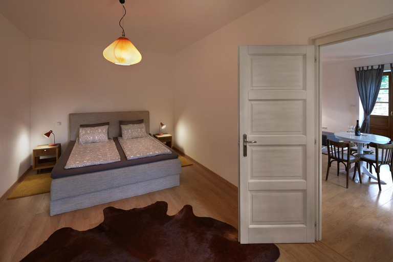 Others 2, D4 Apartments Dorgicse, Balatonfüred