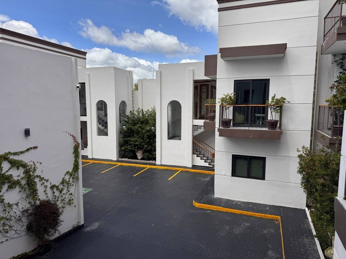 Exterior & Views 2, Belova Luxury Hotel, San Cristobal de las Casas, San Cristóbal de las Casas