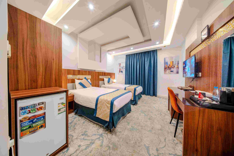 Others 4, Al Marzam Hotel, Al Madinah Al Munawwarah