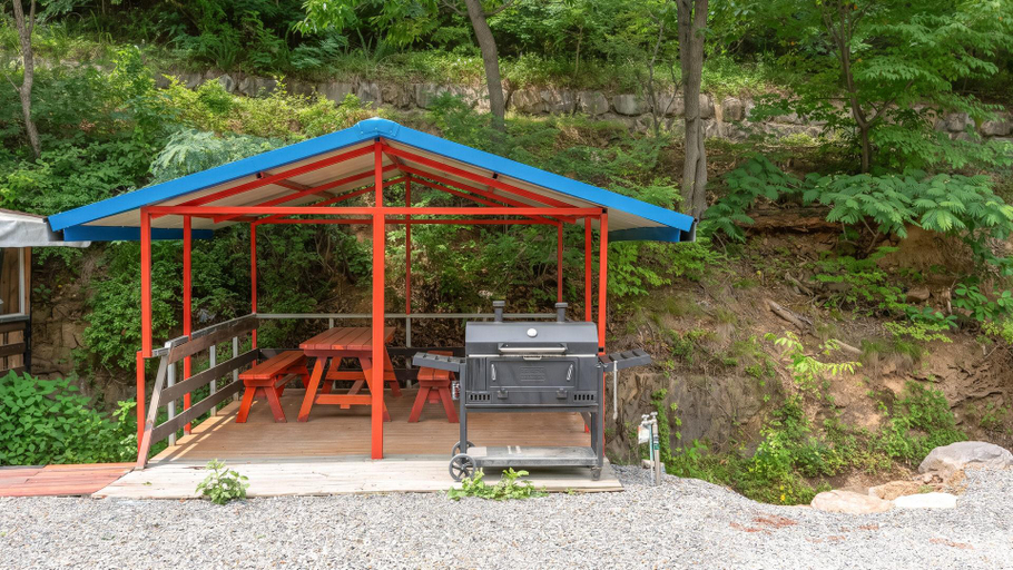 Others 3, Cheongdo Ellago Poolvilla Pension, Cheongdo