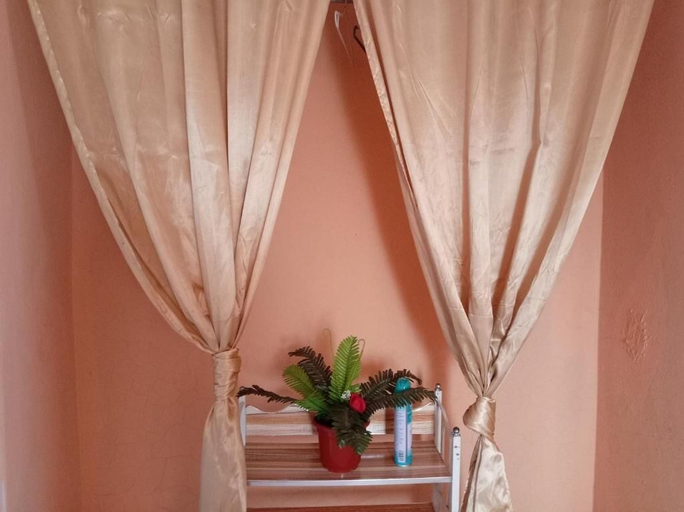 Interior, Dona Beba Guesthouse, Boca Chica