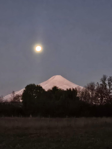 Others 2, Cabana Villarrica, Cautín