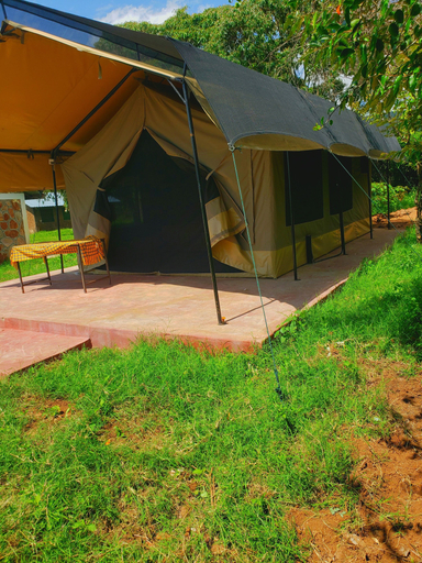 Terrace/patio 2, Safari your way kenya, Narok West
