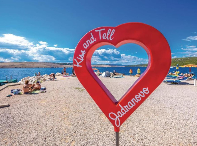 Others 5, Apartmani Jadranovo Mare, Crikvenica