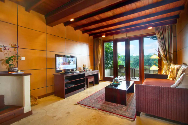 Others 4, Stunning 1 BR Duplex Private Pool Villa, Gianyar