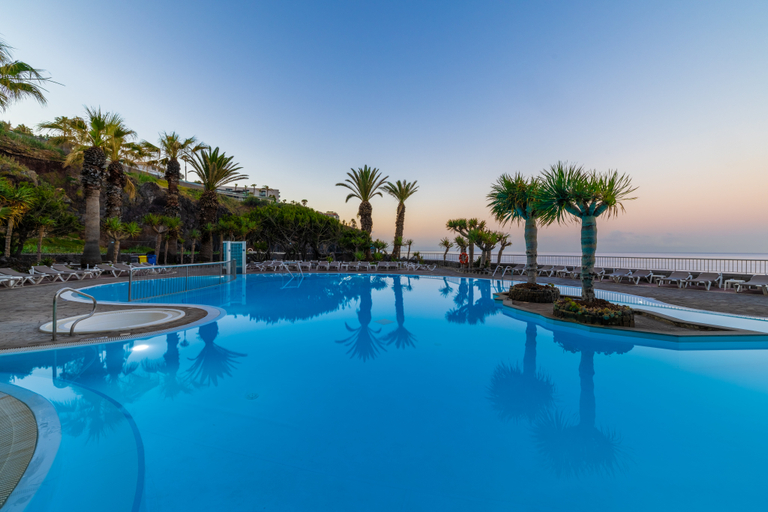 Sport & Beauty 2, PESTANA OCEAN BAY ALL INCLUSIVE, Funchal