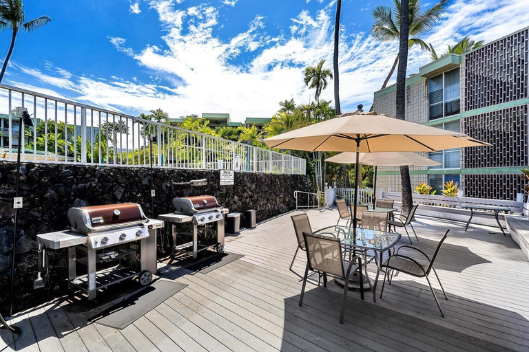 Food & Drinks, Alii Villas#221, Hawaii