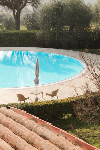 Sport & Beauty, Moniga Resort, Brescia