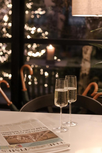 Food & Drinks 4, The Yard in Bath Hotel, Bath and North East Somerset