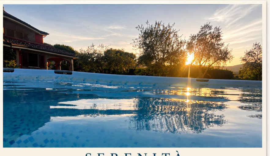 Sport & Beauty, Appartamento in villa Gra&Mary, Rimini