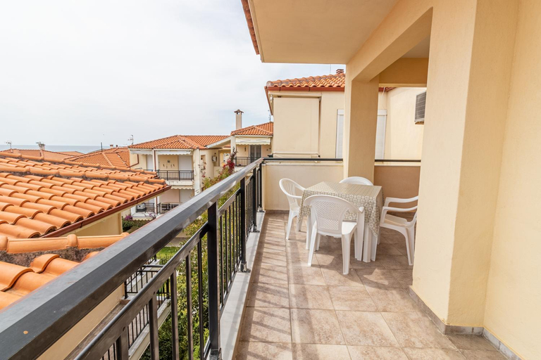 Balcony/terrace 4, Sunday Mood, Central Macedonia