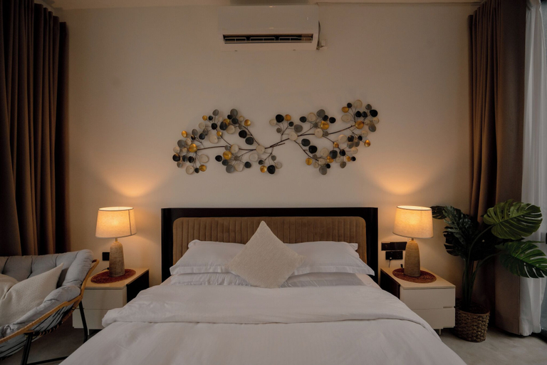 Room 5, LADY LAVINIA GUEST HOUSE, Dehiwala-Mount Lavinia