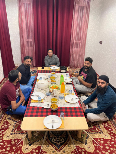 Others 5, Urban Den, Srinagar