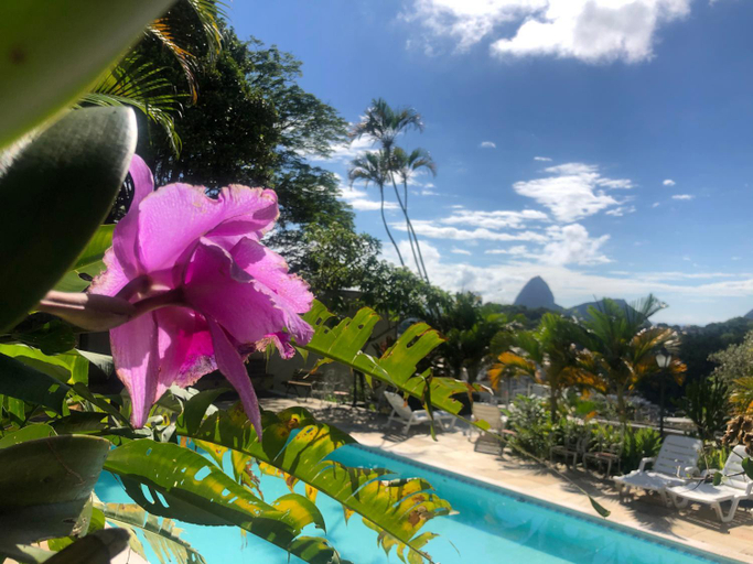 4, Belle de Jour, Rio de Janeiro