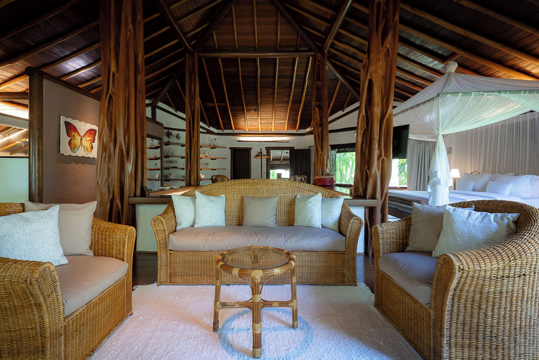 Bedroom 3, Villas de Trancoso, Porto Seguro