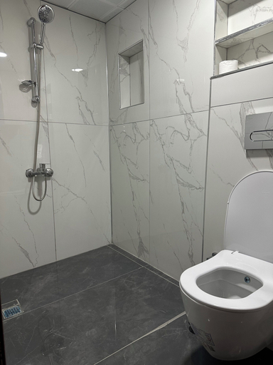 Bathroom 5, Gönül sefası bütik otel, Merkez