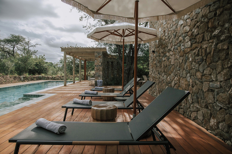 Sport & Beauty 3, Saseka Tented Camp, Mopani