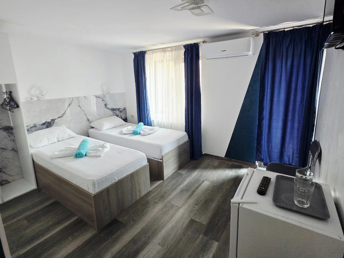 Bedroom 3, Ridos, Constanta