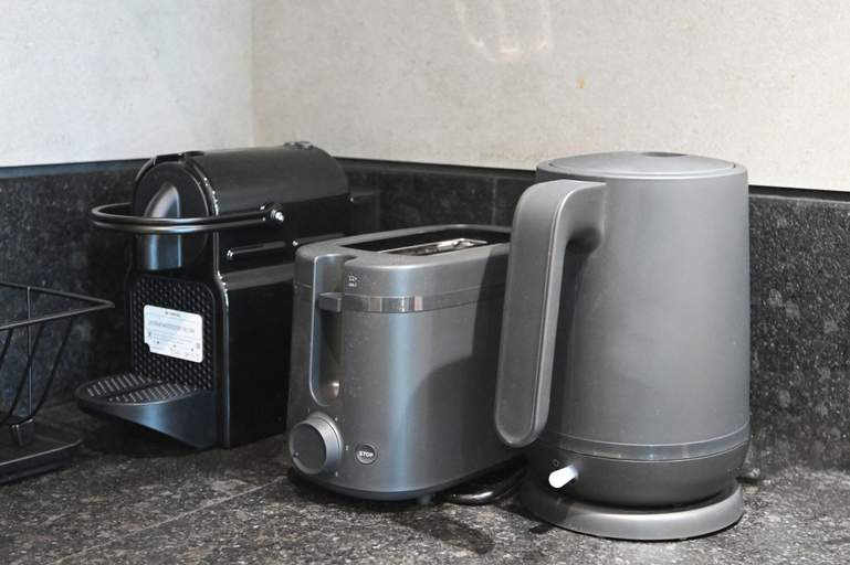 Coffee and/or coffee maker, Bloomfields Studio in Signature Livings, Dubai