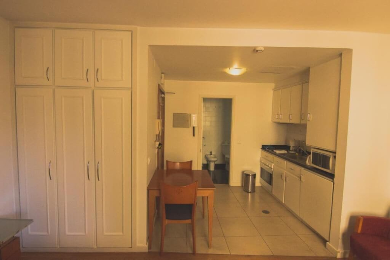 Interior 4, Avenue Park, Funchal
