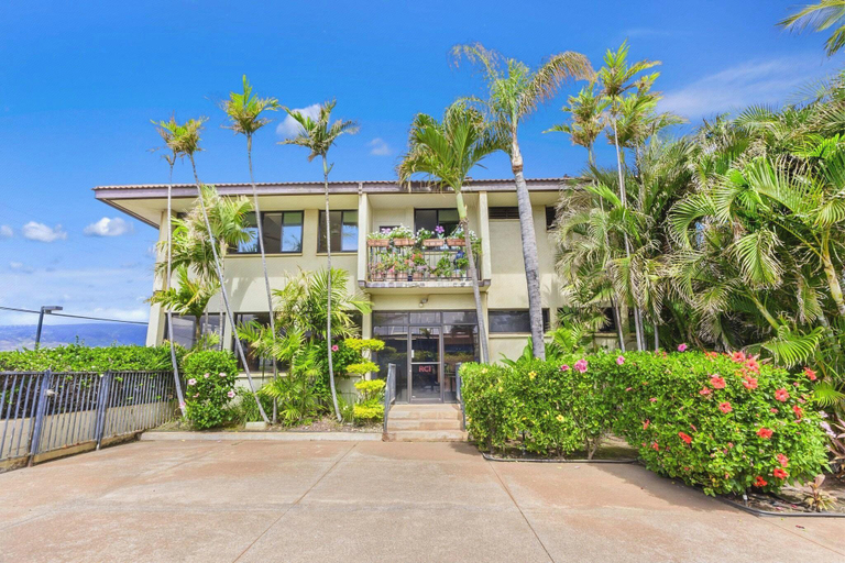 Exterior & Views 1, Maui Beach Vacation Club, Maui