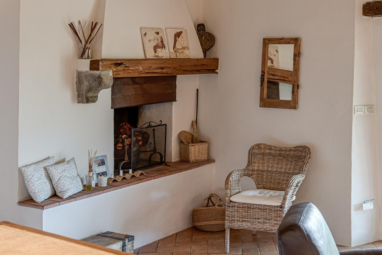 Others 5, Agriturismo Fattoio alle Ripe, Florence