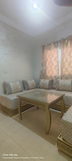 Others 5, Appartement a louer wadie, Tétouan