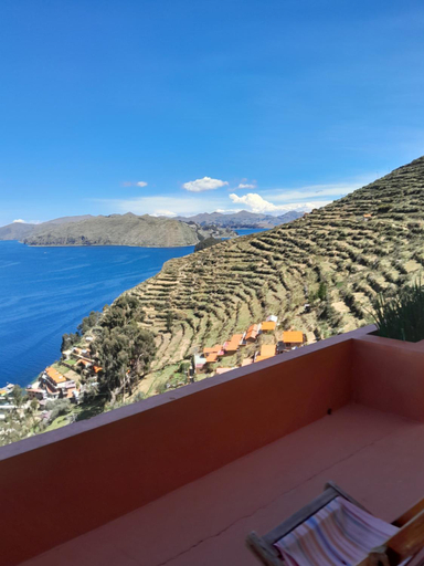 Others 5, Casa Andina - ISLA DEL SOL, Manco Kapac