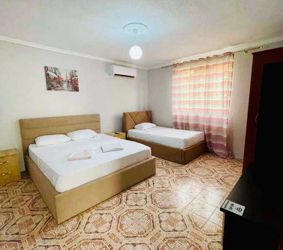 Others 5, Guesthouse Ermali, Pogradecit
