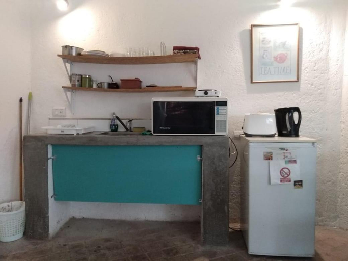 Others 3, Las Glicinas de Chacras, Luján de Cuyo