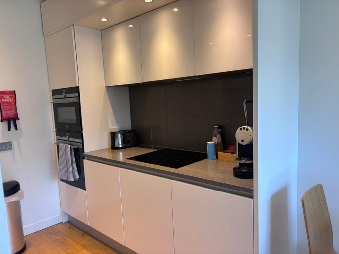 Others 5, Quartermile Apartments, Edinburgh