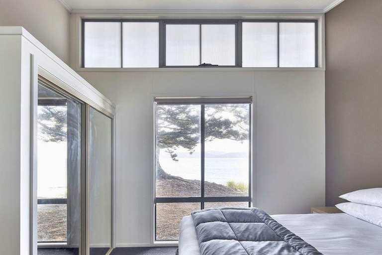 Bedroom 3, NRMA Murramarang Beachfront Holiday Resort, Eurobodalla