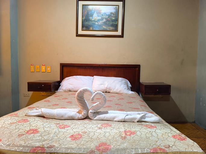 Others 3, Hotel Milenio, Guayaquil