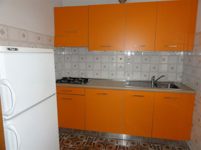 Interior, Apartment in a Shared Villa With Garden, Venezia