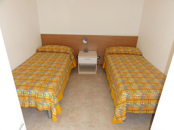 Room 5, Bright Flat Close to the Beach, Venezia
