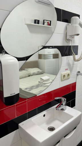 Bathroom 5, Royal Suite, Odes'ka