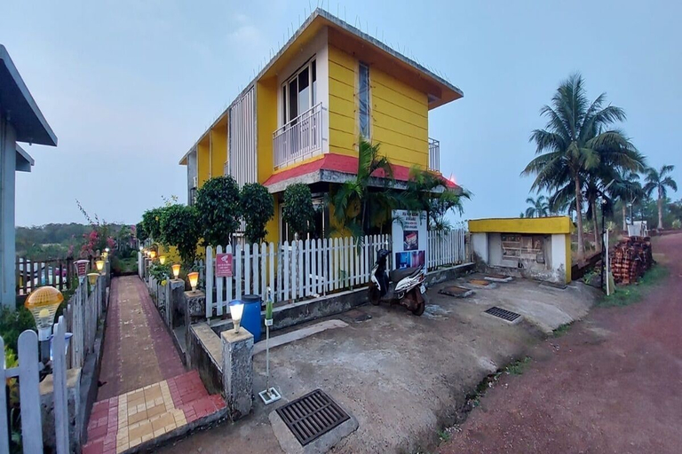Others 4, White Sand Retreat, Ratnagiri