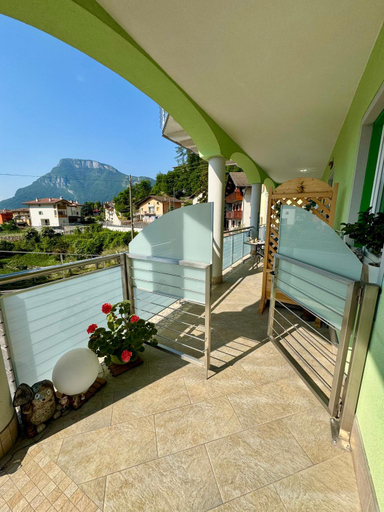 Others 4, Villa Zoe - Sauna & Hot Spa, Trento
