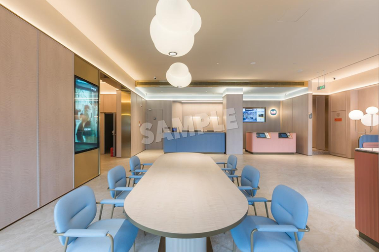 Others 5, Hanting Hotel Chengmai Old Town Software Park, Hainan