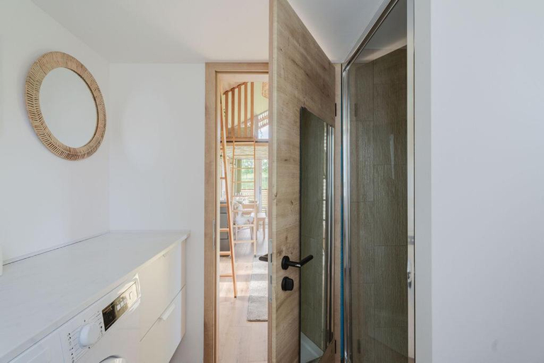 Bathroom 2, MyCosyTiny, Bas-Rhin