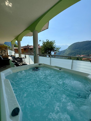 Sport & Beauty 2, Villa Zoe - Sauna & Hot Spa, Trento