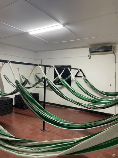 Others 5, Hammocks - Hamacas, Manaure