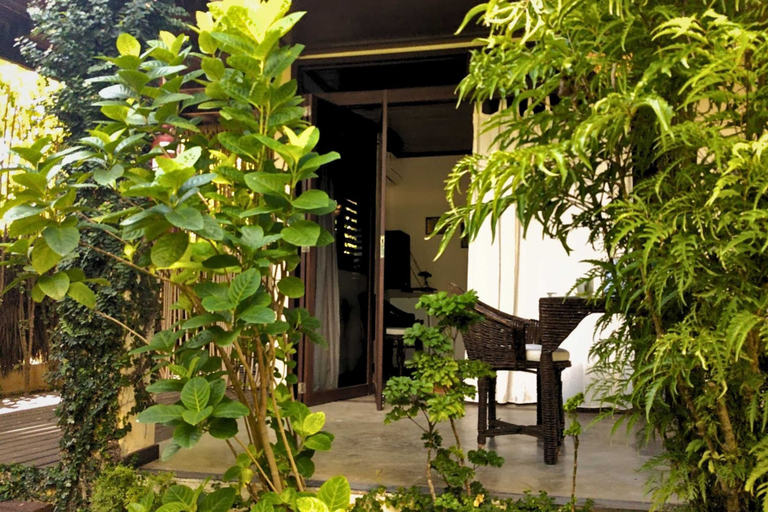 Terrace/patio 5, Serena Pousada Icaraí de Amontada, Amontada