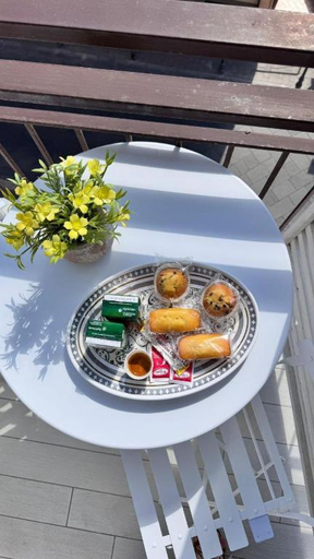 Food & Drinks 4, VILLA MARIA ELENA Charme Rooms sul mare, Vibo Valentia