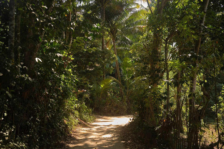 3, Halala Kanda Villa by Boutique near Weligama Beach, Welipitiya