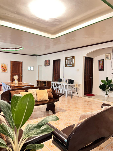Others 5, Masayay Homestay Starlink, Santa Monica