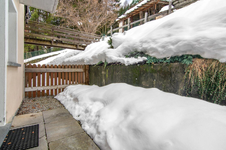 Others 3, Residence Larice Bianco App n4, Sondrio